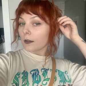 Meet your Posher, Shelbi